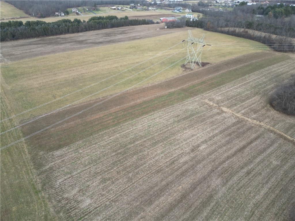 121 Powell Road Butler, PA 16002 - Photo 43 of 49 a view of a swimming pool and a yard