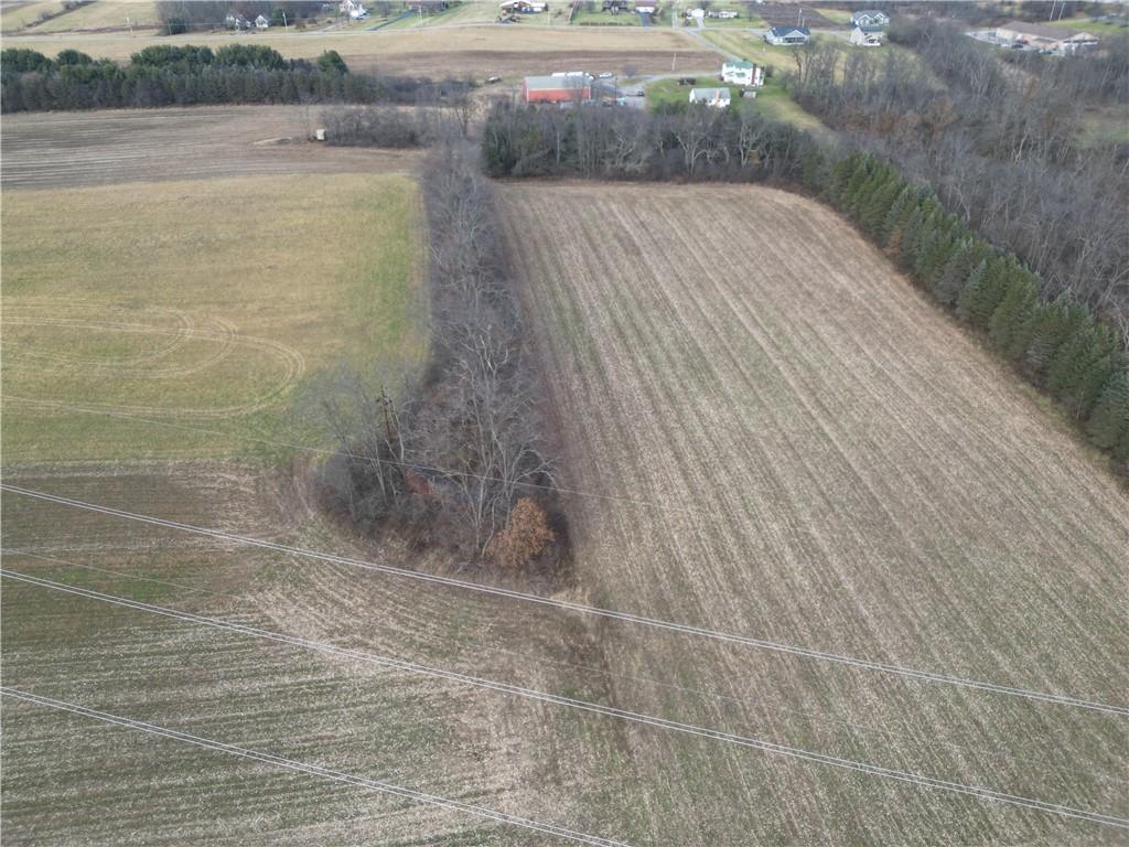 121 Powell Road Butler, PA 16002 - Photo 45 of 49 a view of a balcony