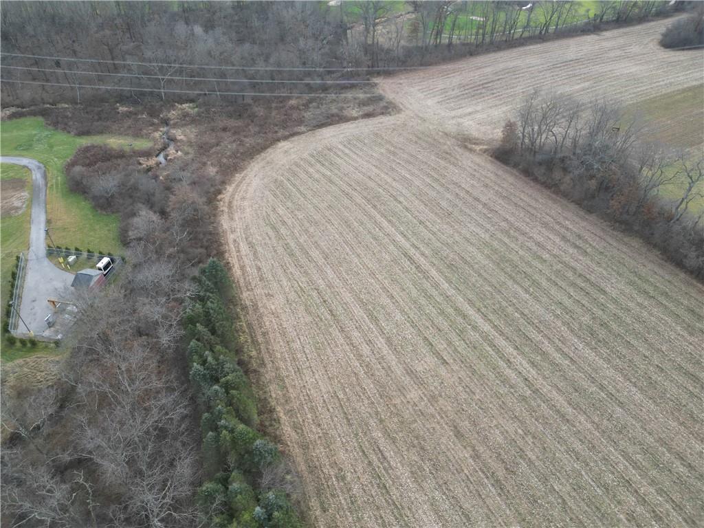121 Powell Road Butler, PA 16002 - Photo 49 of 49 a view of a backyard