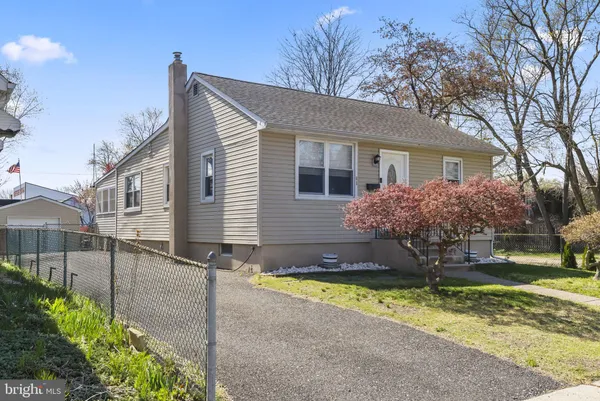 $320,000 | 61 Alden Avenue, Delran, NJ 08075