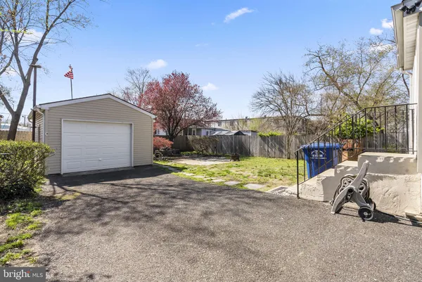 $320,000 | 61 Alden Avenue, Delran, NJ 08075