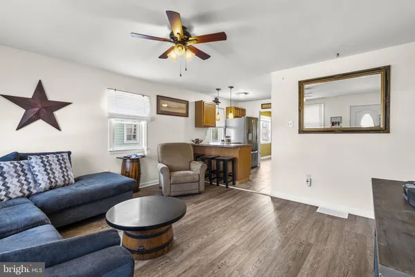 $320,000 | 61 Alden Avenue, Delran, NJ 08075