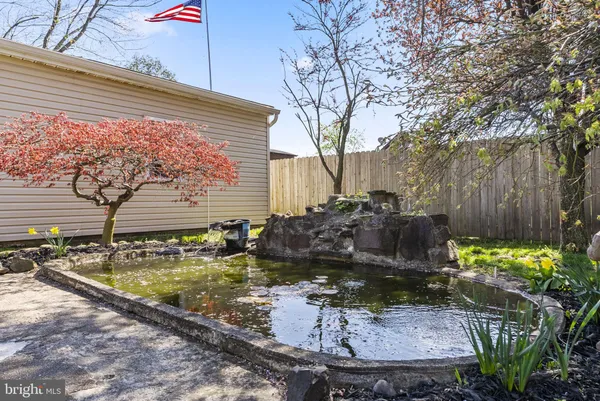 $320,000 | 61 Alden Avenue, Delran, NJ 08075