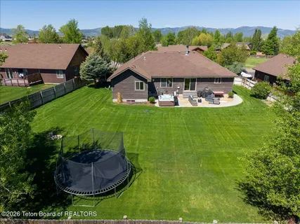 $1,100,000 | 7949 House Top Lane, Victor, ID 83455