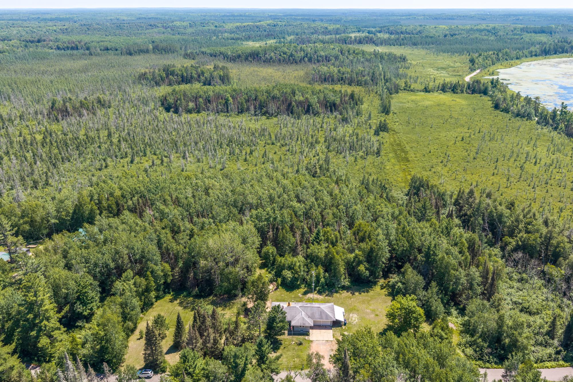 1595 East Stella Lake Road Three Lakes, WI 54562 - Photo 29 of 34 Gallery Image 29