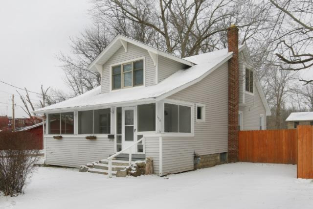 156 East Michigan Avenue Three Rivers, MI 49093 - Photo 1 of 23 Primary Photo