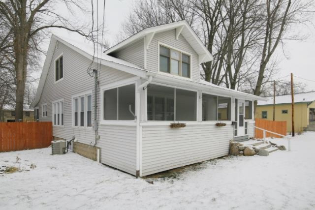 156 East Michigan Avenue Three Rivers, MI 49093 - Photo 2 of 23 Additional Photo