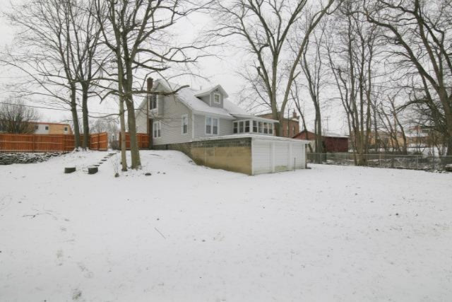 156 East Michigan Avenue Three Rivers, MI 49093 - Photo 22 of 23 Additional Photo