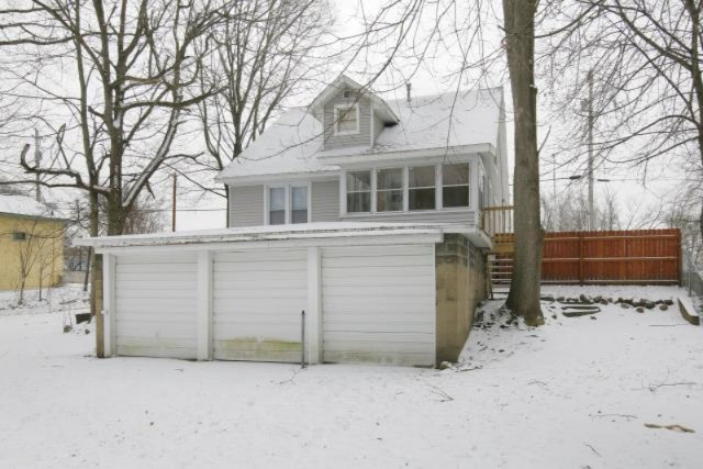 156 East Michigan Avenue Three Rivers, MI 49093 - Photo 23 of 23 Additional Photo