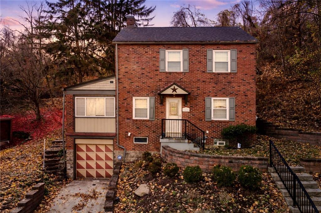 152 Fairfax Road Pittsburgh, PA 15221 - Photo 1 of 34 Gallery Image 1