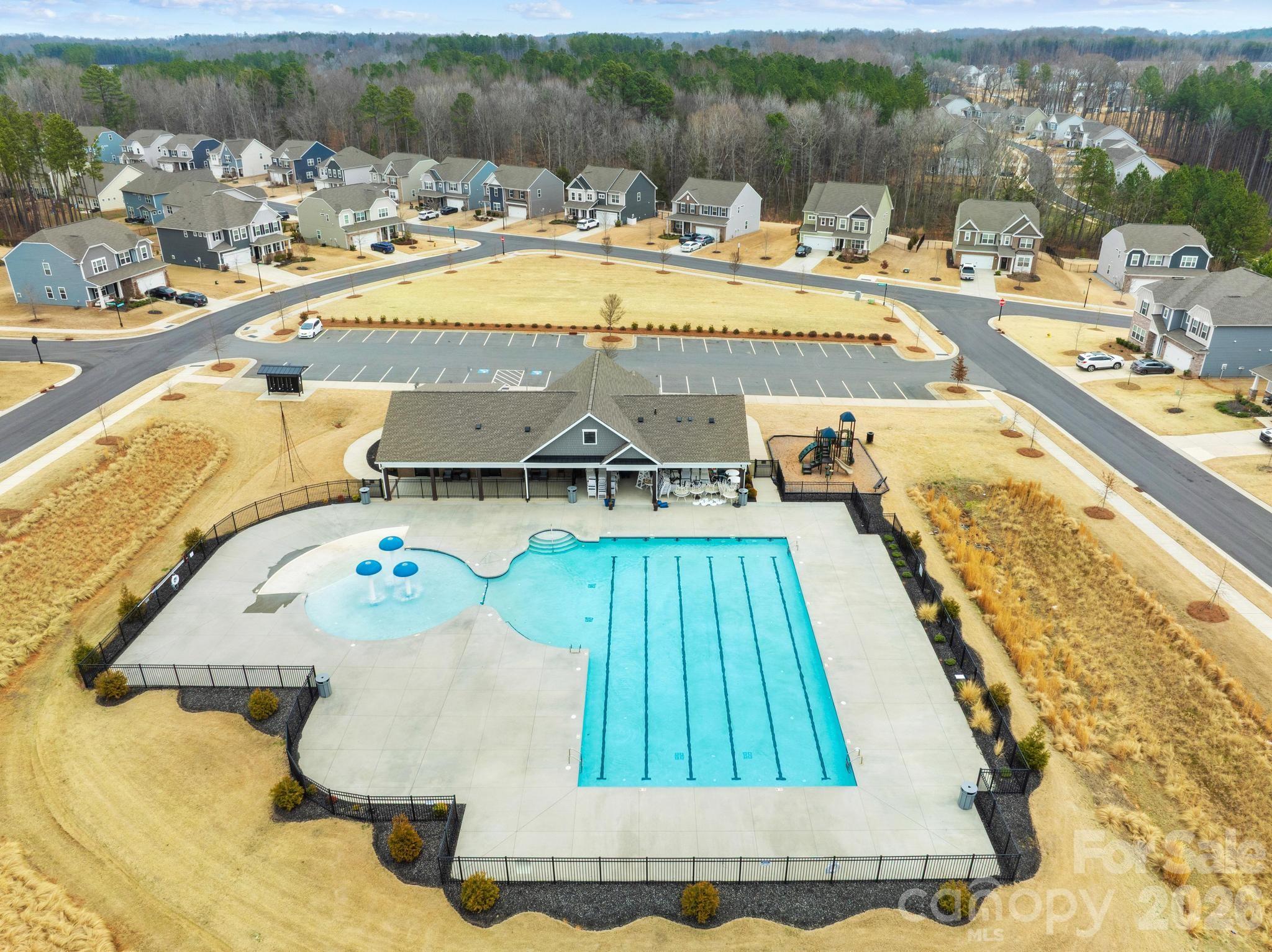336 Streamwood Road Troutman, NC 28166 - Photo 40 of 47 Gallery Image 40