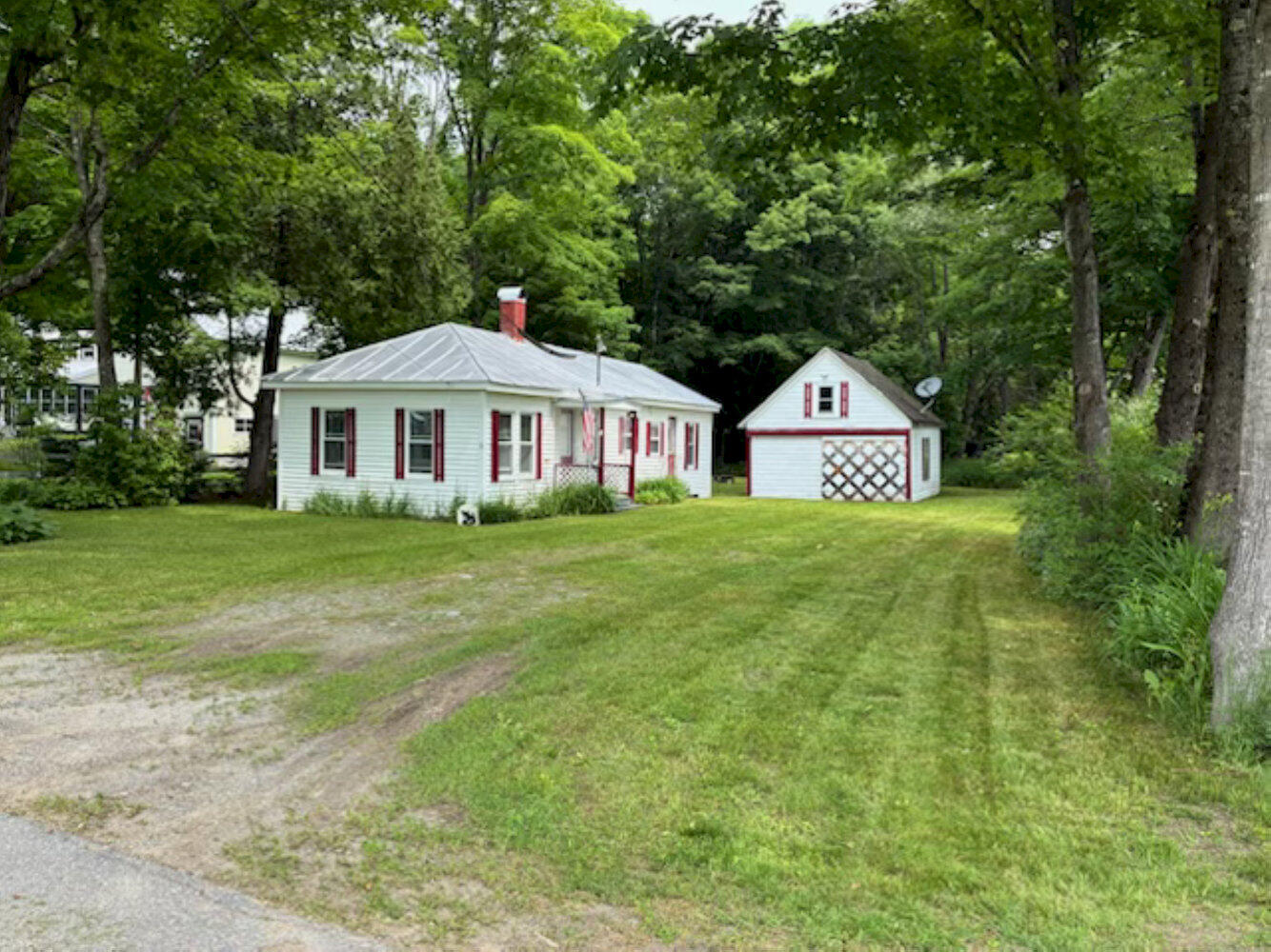 21 Nichols Hill Road Bingham, ME 04920 - Photo 1 of 12 IMG_6178_result