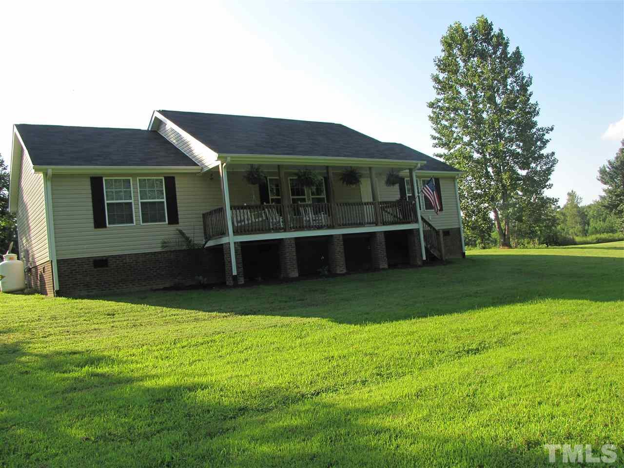 1150 Baker Farm Road Burlington, NC 27217 - Photo 1 of 25 Gallery Image 1