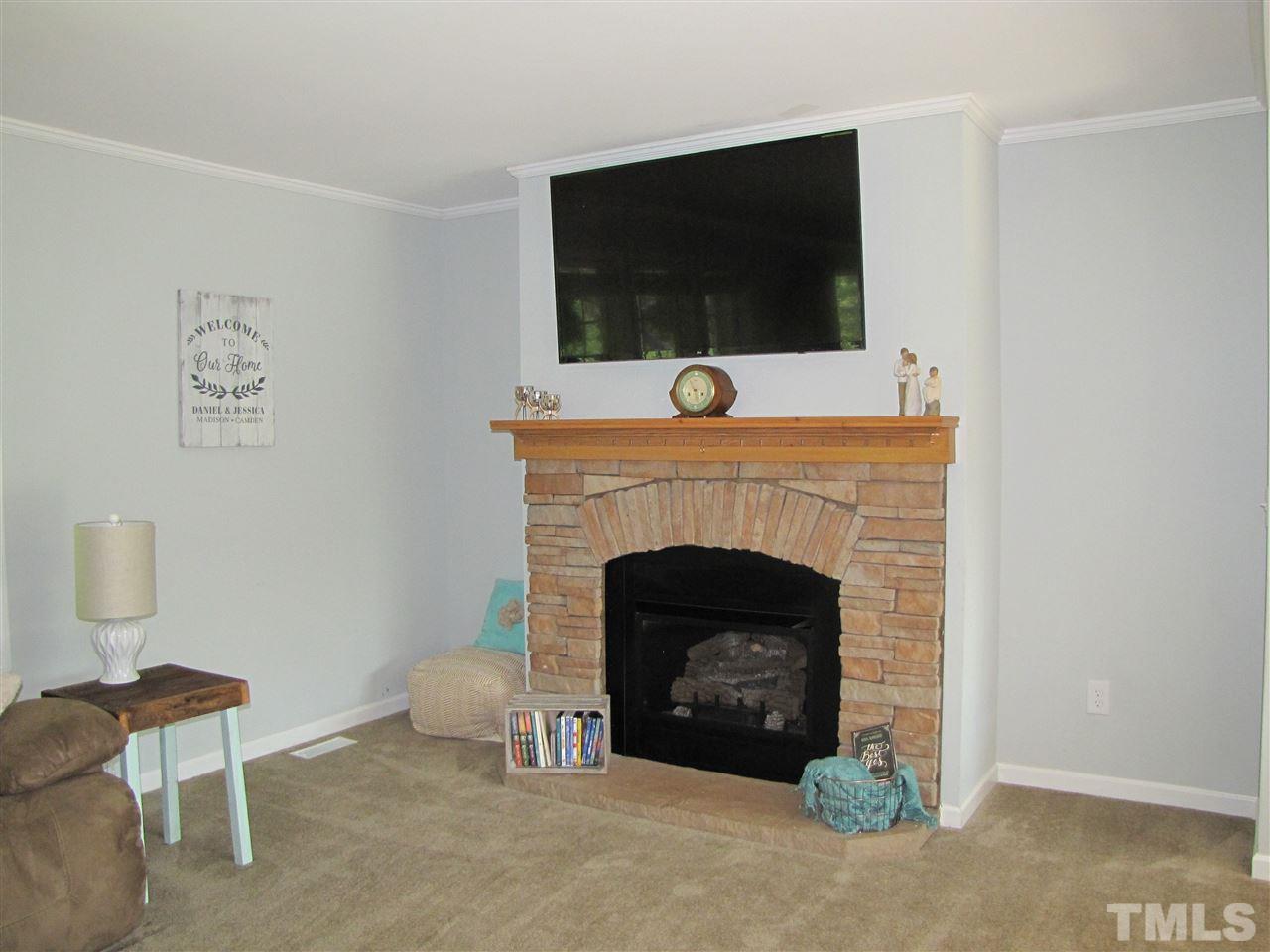 1150 Baker Farm Road Burlington, NC 27217 - Photo 4 of 25 Gallery Image 4