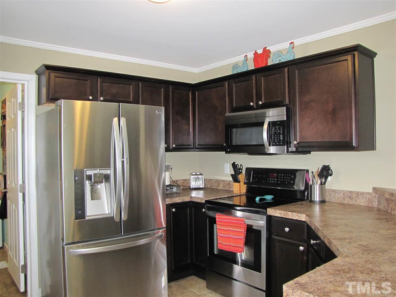 1150 Baker Farm Road Burlington, NC 27217 - Photo 7 of 25 Gallery Image 7