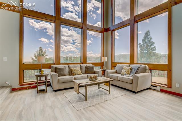 13237 Deer Ridge Way Larkspur, CO 80118 - Photo 7 of 45 Gallery Image 7