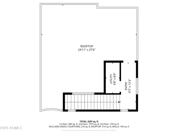 $889,900 | 377 East Windsor Avenue, Unit 1, Phoenix, AZ 85004