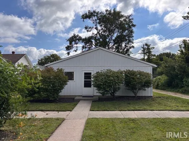 $45,000 | 205 North Madison Avenue, Fowler, IN 47944