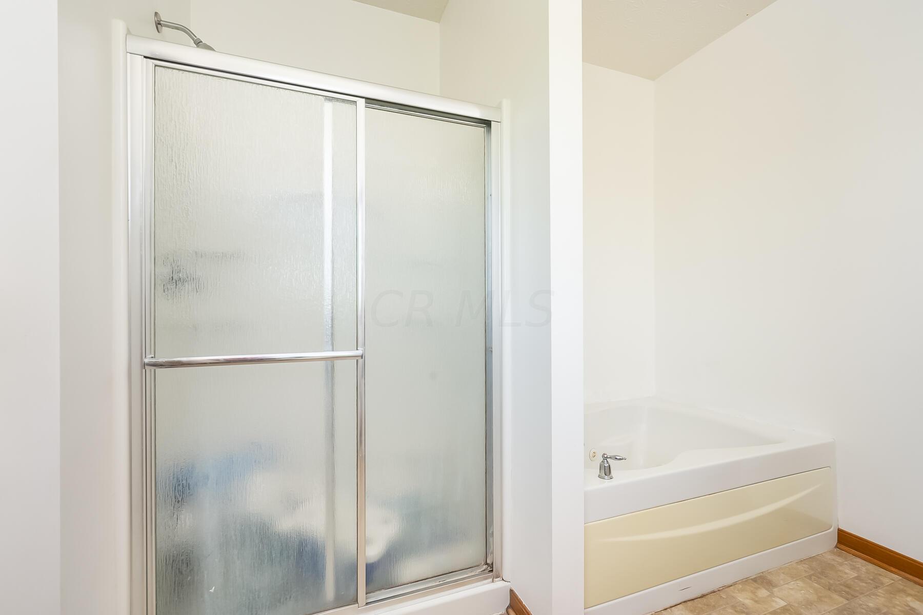 3807 North Section Line Road Radnor, OH 43066 - Photo 27 of 37 Stand Alone Shower