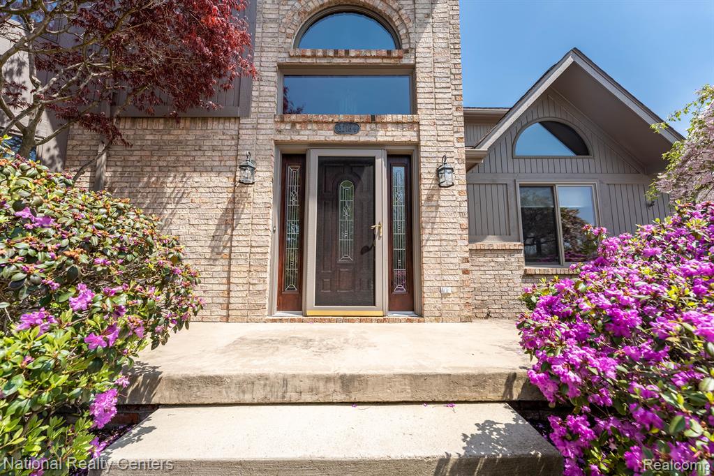 37164 Chesapeake Road Farmington Hills, MI 48335 - Photo 38 of 40