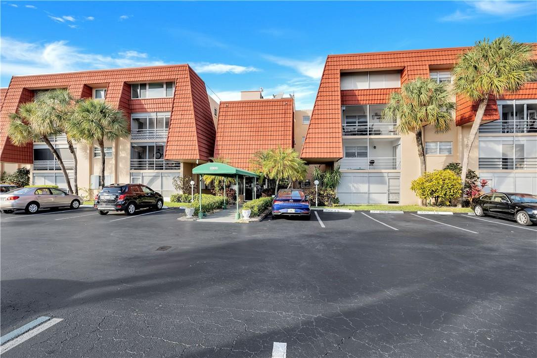 22615 Southwest 66th Avenue, Unit 402 Boca Raton, FL 33428 - Photo 23 of 23 Photo 23