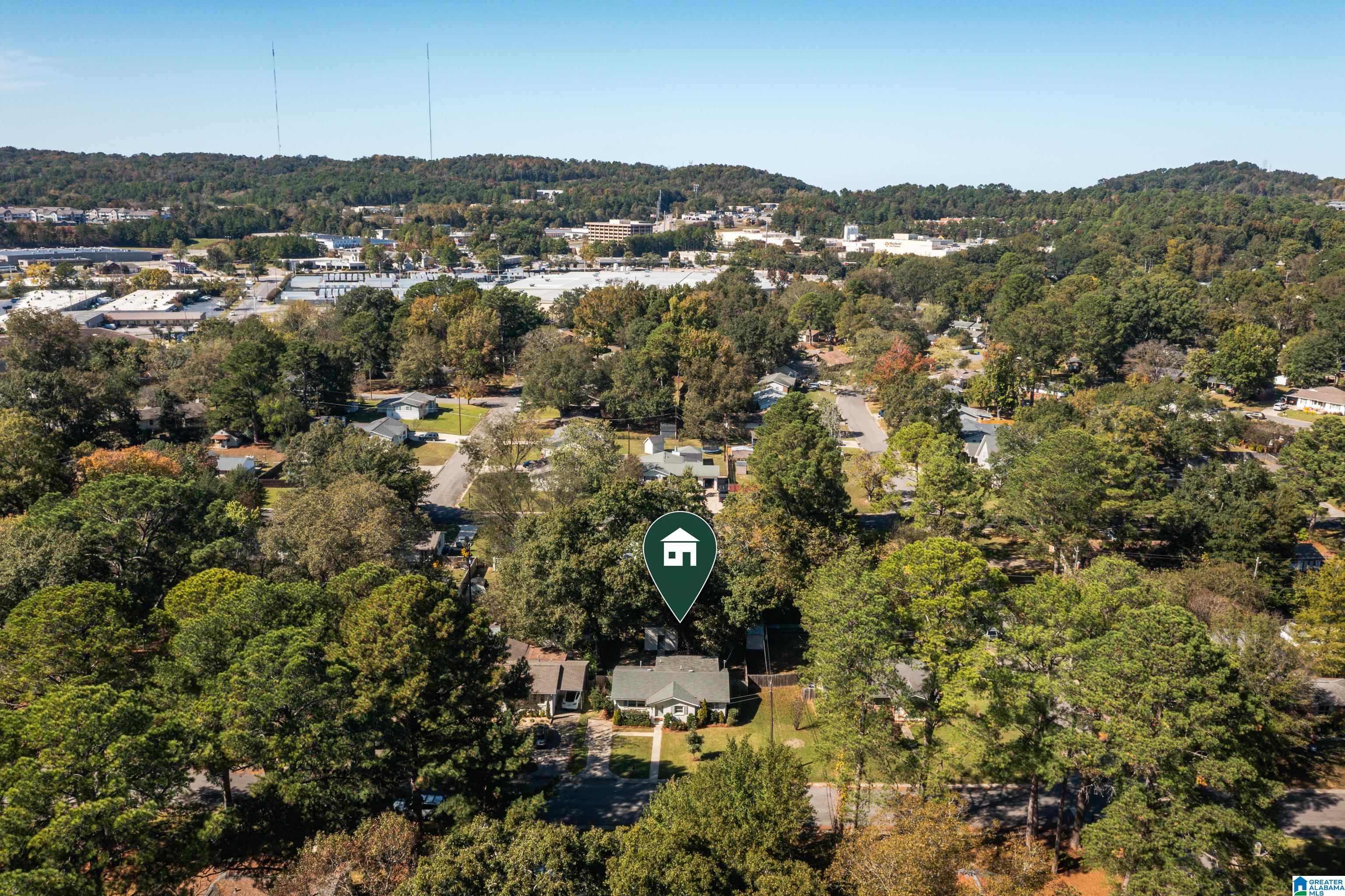 304 Willow Bend Road Birmingham, AL 35209 - Photo 3 of 38