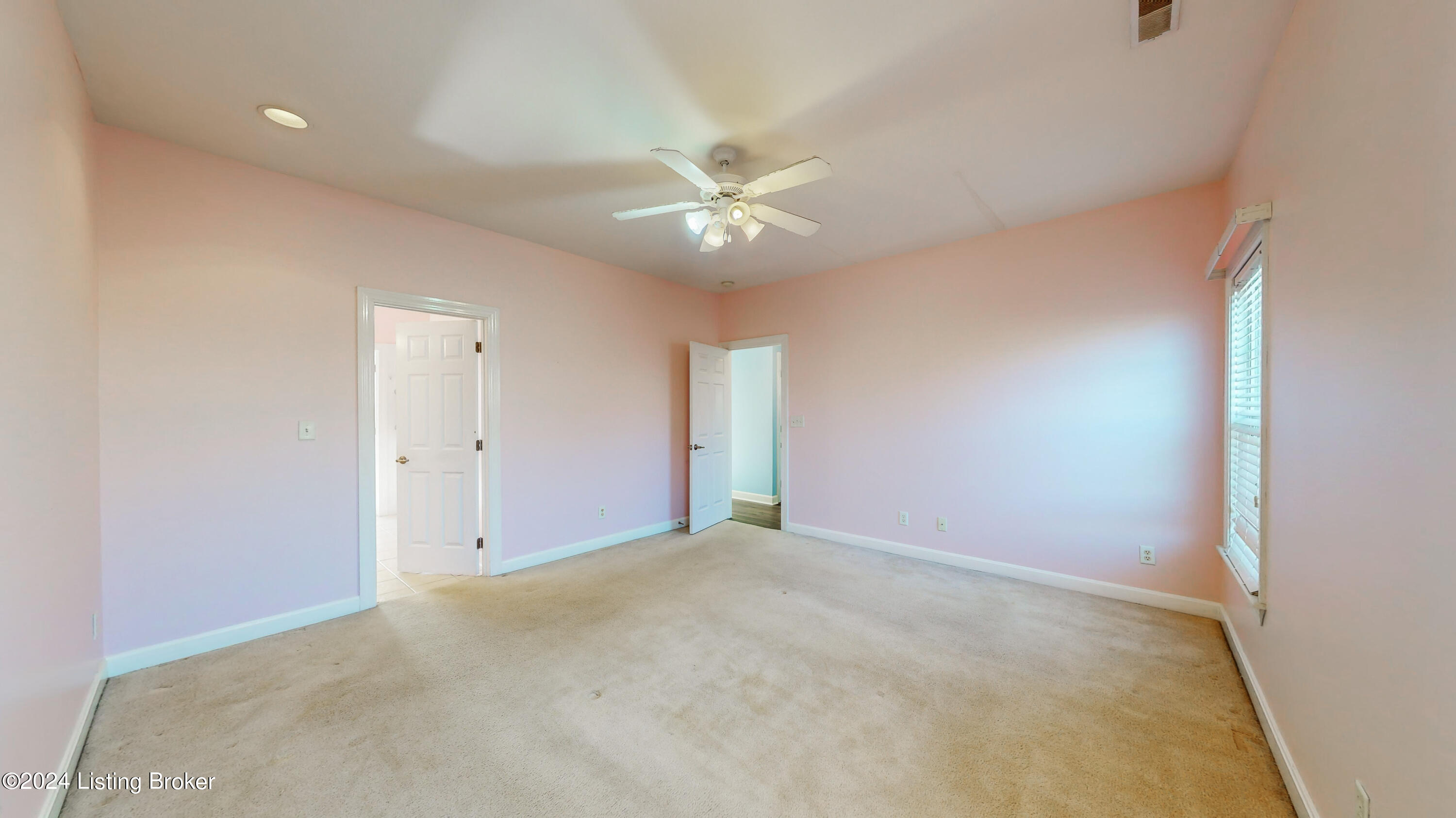 9508 Rustling Tree Way, Unit 101 Louisville, KY 40291 - Photo 11 of 44 Primary Bedroom