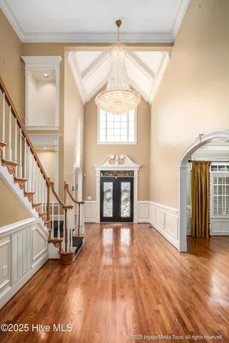 $1,099,000 | 951 White Horse Drive, Greenville, NC 27834