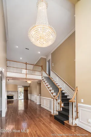 $1,064,000 | 951 White Horse Drive, Greenville, NC 27834