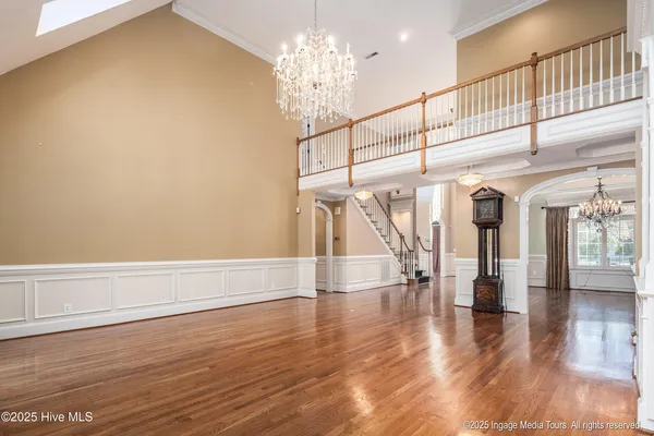 $1,064,000 | 951 White Horse Drive, Greenville, NC 27834