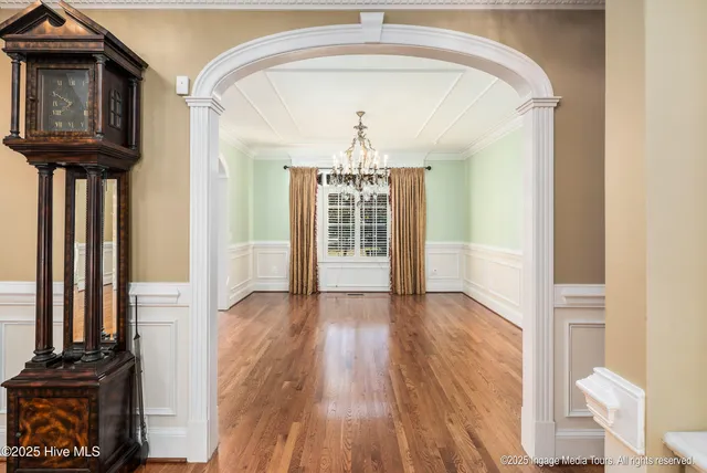 $1,099,000 | 951 White Horse Drive, Greenville, NC 27834