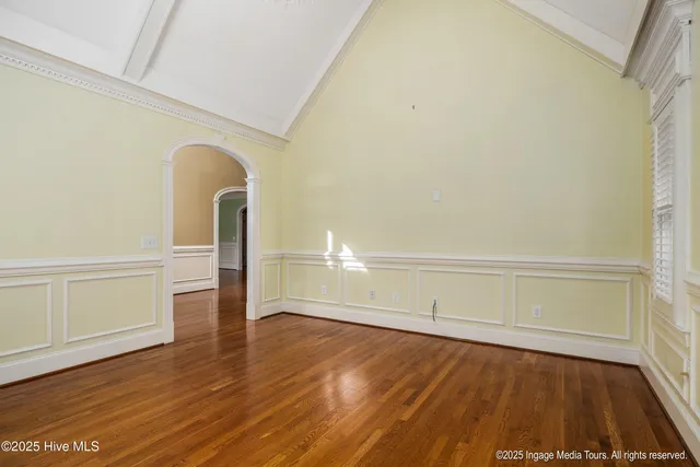 $1,099,000 | 951 White Horse Drive, Greenville, NC 27834