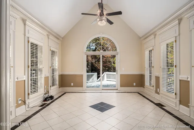 $1,099,000 | 951 White Horse Drive, Greenville, NC 27834