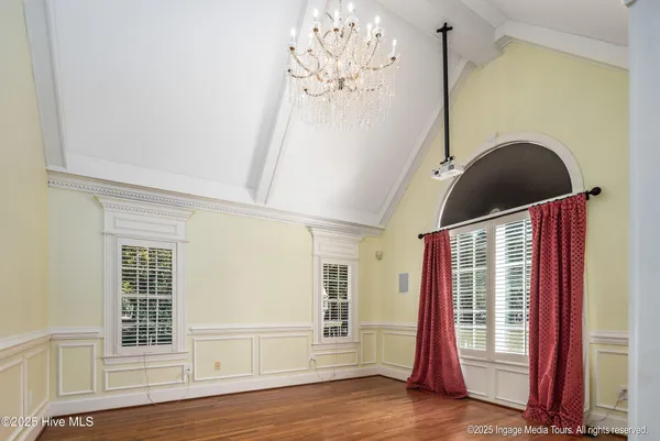 $1,064,000 | 951 White Horse Drive, Greenville, NC 27834