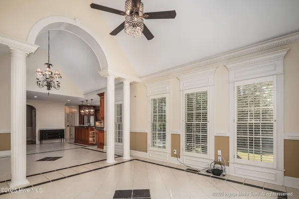 $1,064,000 | 951 White Horse Drive, Greenville, NC 27834