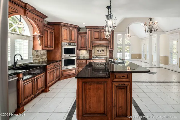 $1,064,000 | 951 White Horse Drive, Greenville, NC 27834