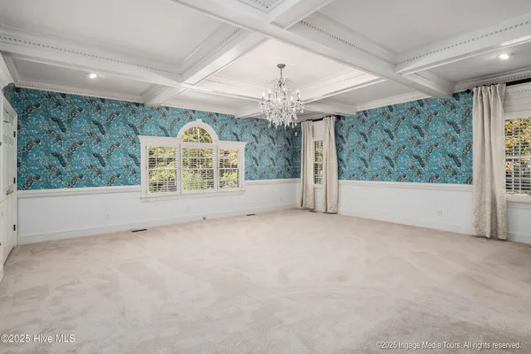 $1,064,000 | 951 White Horse Drive, Greenville, NC 27834