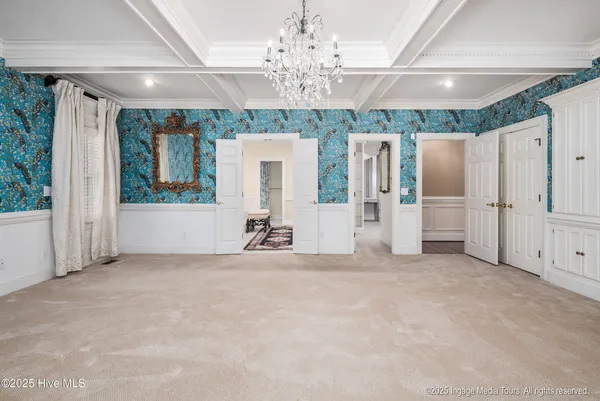 $1,064,000 | 951 White Horse Drive, Greenville, NC 27834