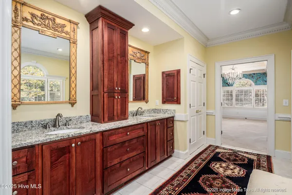 $1,064,000 | 951 White Horse Drive, Greenville, NC 27834