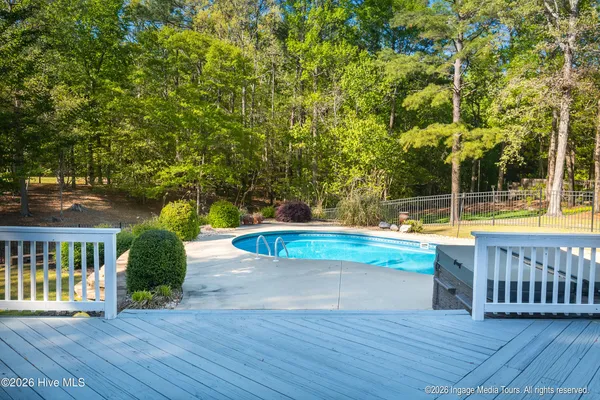 $1,064,000 | 951 White Horse Drive, Greenville, NC 27834
