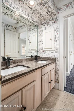 $1,064,000 | 951 White Horse Drive, Greenville, NC 27834
