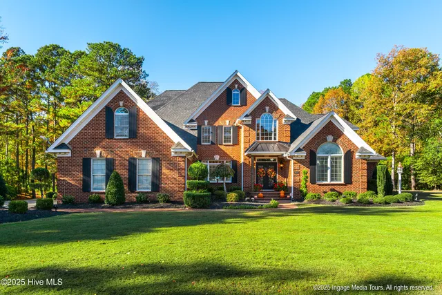 $1,099,000 | 951 White Horse Drive, Greenville, NC 27834
