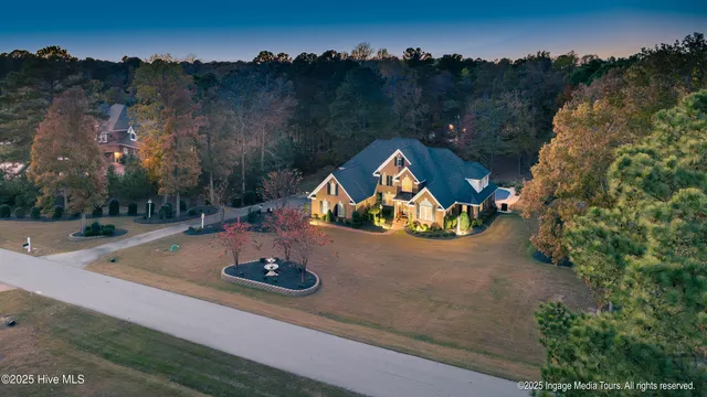 $1,099,000 | 951 White Horse Drive, Greenville, NC 27834