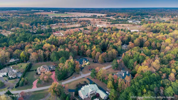 $1,064,000 | 951 White Horse Drive, Greenville, NC 27834