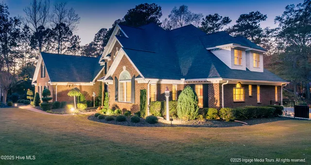 $1,099,000 | 951 White Horse Drive, Greenville, NC 27834