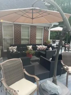 $1,064,000 | 951 White Horse Drive, Greenville, NC 27834