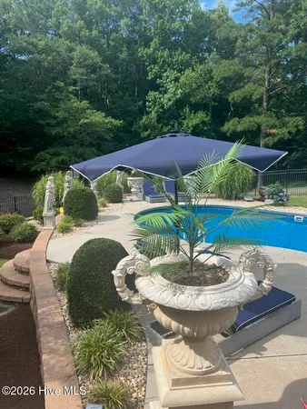 $1,064,000 | 951 White Horse Drive, Greenville, NC 27834