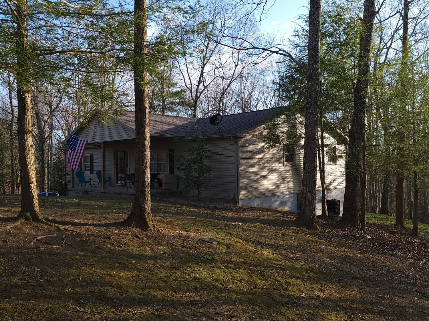 373 Doc Mullins Road Frenchburg, KY 40322 - Photo 2 of 37 Photo 2