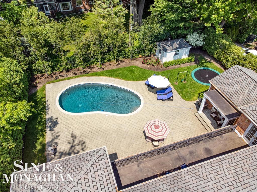 166 Touraine Road Grosse Pointe Farms, MI 48236 - Photo 65 of 80
