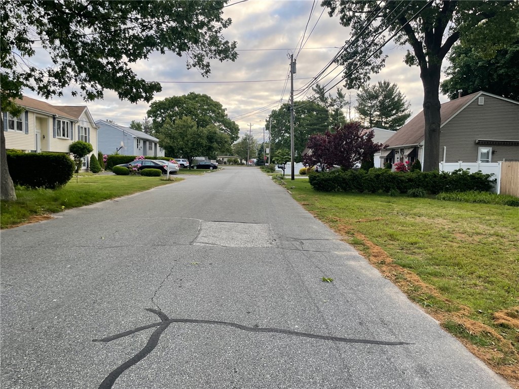 32 Tremont Street Warwick, RI 02889 - Photo 17 of 17 Street Scene